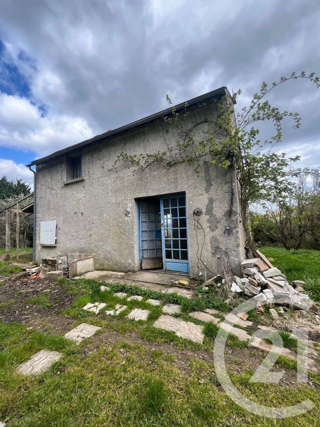 maison - MORACHES - 58