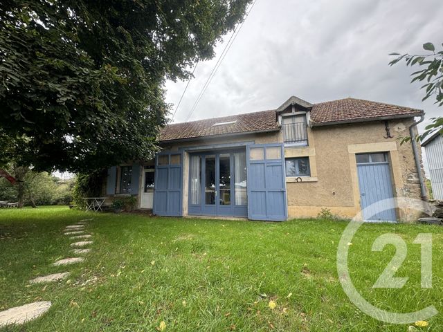 maison - PAZY - 58