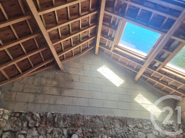 maison à vendre - 5 pièces - 80.55 m2 - MONTSAUCHE LES SETTONS - 58 - BOURGOGNE - Century 21 Agence Ducreux