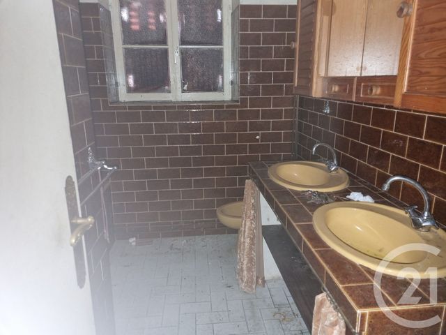 maison à vendre - 5 pièces - 80.55 m2 - MONTSAUCHE LES SETTONS - 58 - BOURGOGNE - Century 21 Agence Ducreux