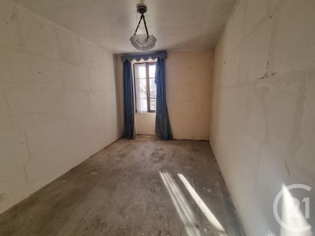 maison à vendre - 5 pièces - 80.55 m2 - MONTSAUCHE LES SETTONS - 58 - BOURGOGNE - Century 21 Agence Ducreux