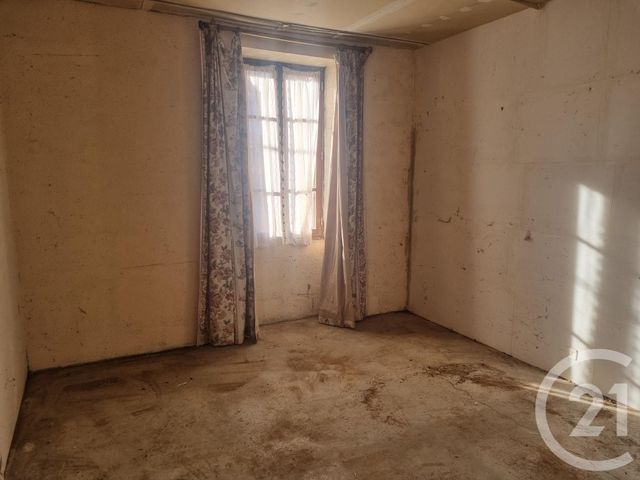 maison à vendre - 5 pièces - 80.55 m2 - MONTSAUCHE LES SETTONS - 58 - BOURGOGNE - Century 21 Agence Ducreux