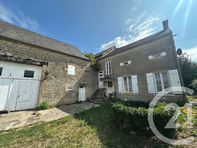 maison - MORACHES - 58