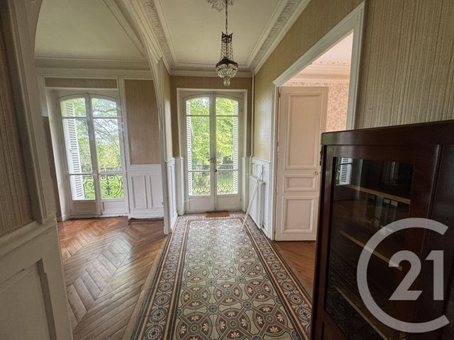 maison à vendre - 10 pièces - 330.42 m2 - ST REVERIEN - 58 - BOURGOGNE - Century 21 Agence Ducreux