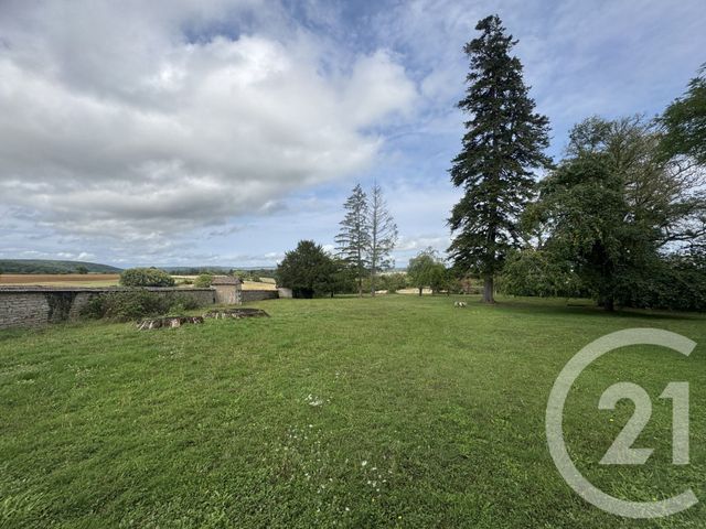 maison à vendre - 10 pièces - 330.42 m2 - ST REVERIEN - 58 - BOURGOGNE - Century 21 Agence Ducreux