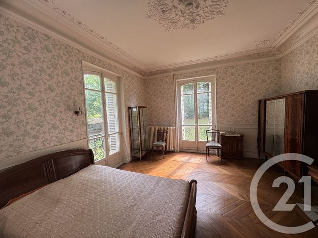 maison à vendre - 10 pièces - 330.42 m2 - ST REVERIEN - 58 - BOURGOGNE - Century 21 Agence Ducreux