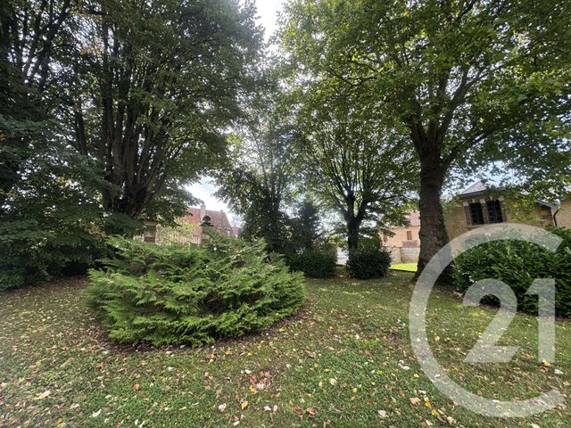 maison à vendre - 10 pièces - 330.42 m2 - ST REVERIEN - 58 - BOURGOGNE - Century 21 Agence Ducreux