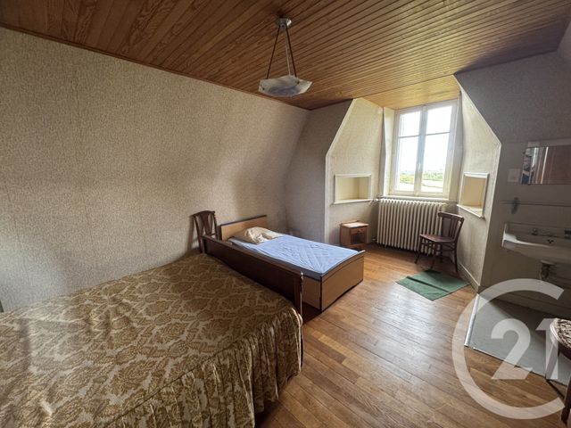 maison à vendre - 10 pièces - 330.42 m2 - ST REVERIEN - 58 - BOURGOGNE - Century 21 Agence Ducreux