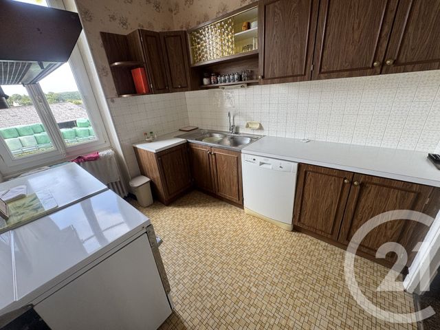 maison à vendre - 10 pièces - 330.42 m2 - ST REVERIEN - 58 - BOURGOGNE - Century 21 Agence Ducreux