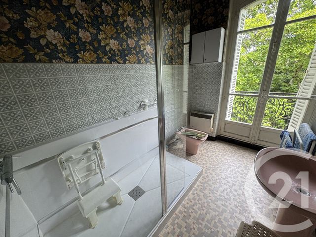 maison à vendre - 10 pièces - 330.42 m2 - ST REVERIEN - 58 - BOURGOGNE - Century 21 Agence Ducreux