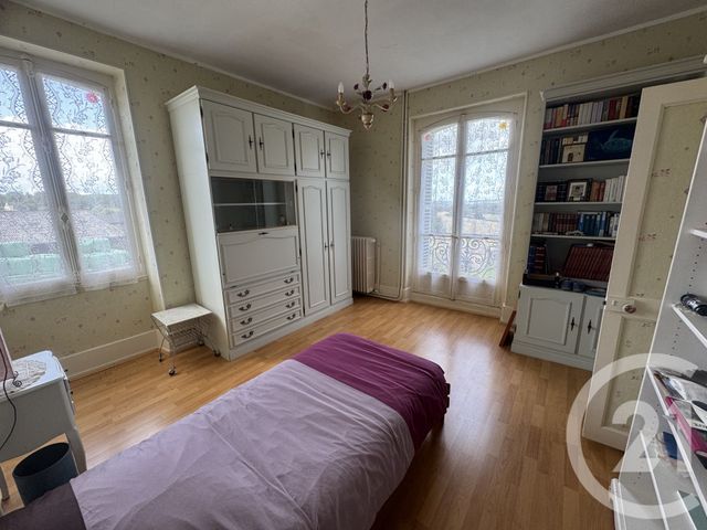 maison à vendre - 10 pièces - 330.42 m2 - ST REVERIEN - 58 - BOURGOGNE - Century 21 Agence Ducreux