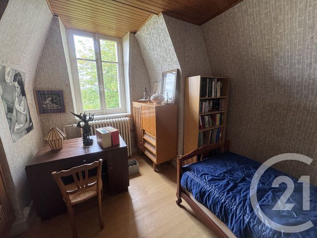 maison à vendre - 10 pièces - 330.42 m2 - ST REVERIEN - 58 - BOURGOGNE - Century 21 Agence Ducreux