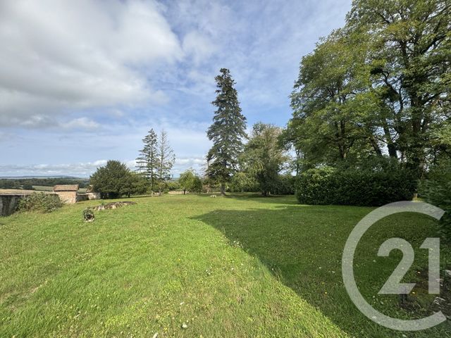 maison à vendre - 10 pièces - 330.42 m2 - ST REVERIEN - 58 - BOURGOGNE - Century 21 Agence Ducreux