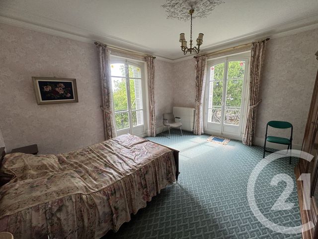 maison à vendre - 10 pièces - 330.42 m2 - ST REVERIEN - 58 - BOURGOGNE - Century 21 Agence Ducreux