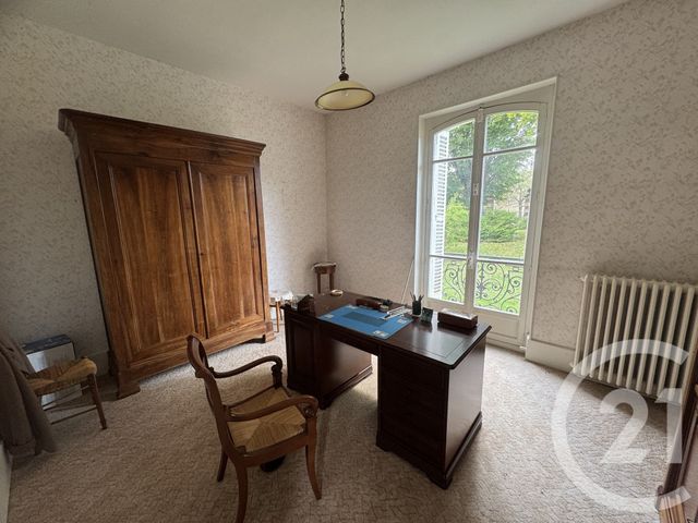 maison à vendre - 10 pièces - 330.42 m2 - ST REVERIEN - 58 - BOURGOGNE - Century 21 Agence Ducreux