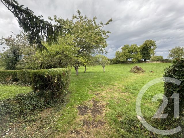 Afficher la photo en grand maison à vendre - 4 pièces - 93.61 m2 - MORACHES - 58 - BOURGOGNE - Century 21 Agence Ducreux