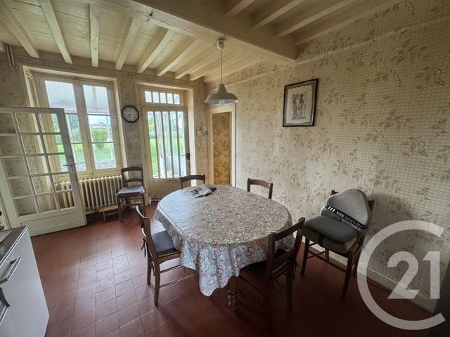 Afficher la photo en grand maison à vendre - 4 pièces - 93.61 m2 - MORACHES - 58 - BOURGOGNE - Century 21 Agence Ducreux