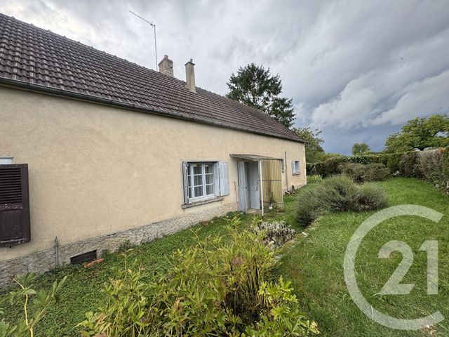 Afficher la photo en grand maison à vendre - 4 pièces - 93.61 m2 - MORACHES - 58 - BOURGOGNE - Century 21 Agence Ducreux