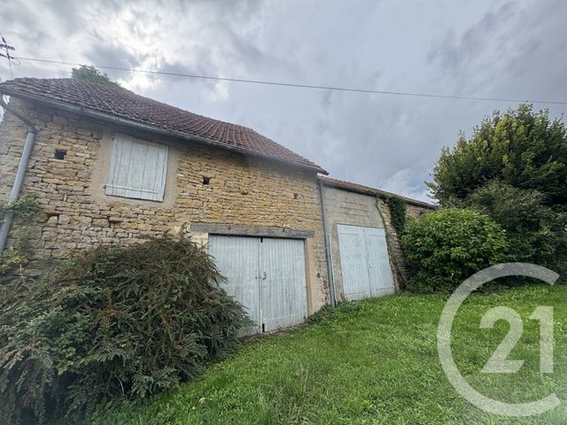 Afficher la photo en grand maison à vendre - 4 pièces - 93.61 m2 - MORACHES - 58 - BOURGOGNE - Century 21 Agence Ducreux