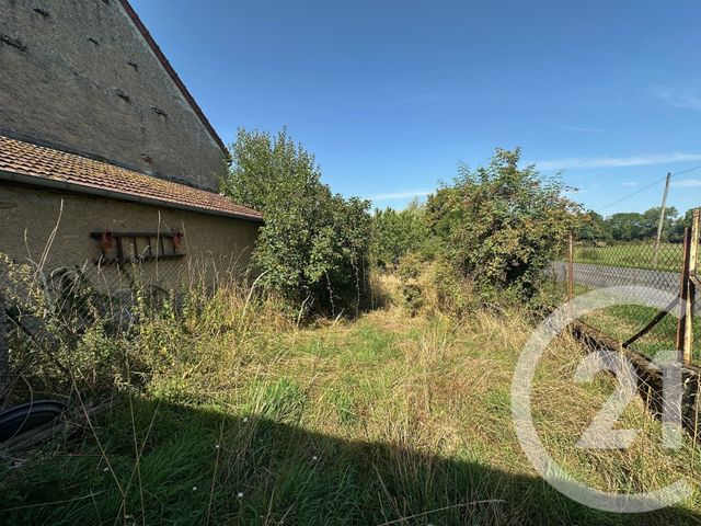 maison à vendre - 4 pièces - 73.39 m2 - GUIPY - 58 - BOURGOGNE - Century 21 Agence Ducreux