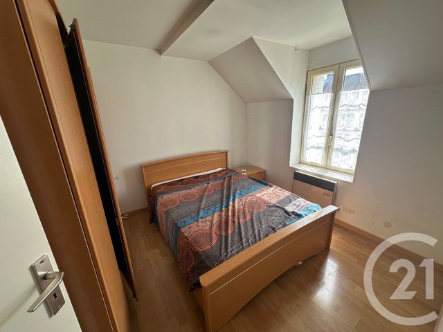 maison à vendre - 4 pièces - 73.39 m2 - GUIPY - 58 - BOURGOGNE - Century 21 Agence Ducreux