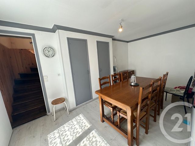 maison à vendre - 4 pièces - 73.39 m2 - GUIPY - 58 - BOURGOGNE - Century 21 Agence Ducreux