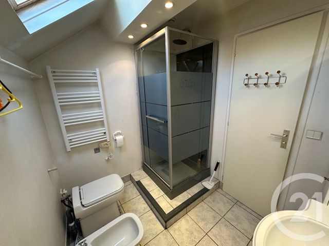 maison à vendre - 4 pièces - 73.39 m2 - GUIPY - 58 - BOURGOGNE - Century 21 Agence Ducreux