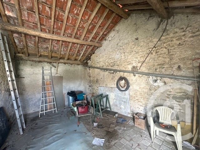 maison à vendre - 4 pièces - 73.39 m2 - GUIPY - 58 - BOURGOGNE - Century 21 Agence Ducreux