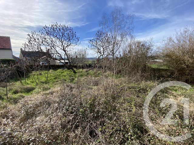 maison à vendre - 3 pièces - 90.0 m2 - MOUSSY - 58 - BOURGOGNE - Century 21 Agence Ducreux