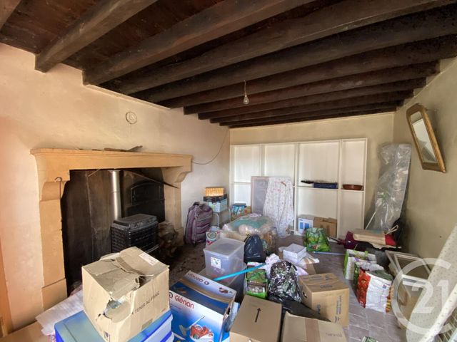 maison à vendre - 3 pièces - 90.0 m2 - MOUSSY - 58 - BOURGOGNE - Century 21 Agence Ducreux