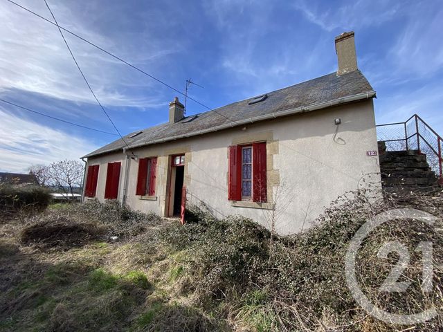 maison à vendre - 3 pièces - 90.0 m2 - MOUSSY - 58 - BOURGOGNE - Century 21 Agence Ducreux