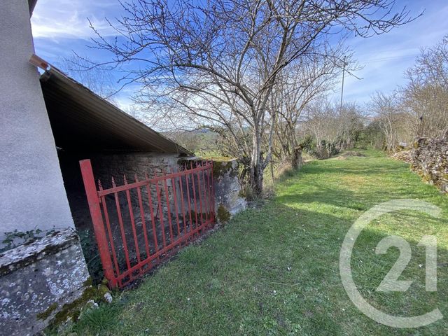 maison à vendre - 3 pièces - 90.0 m2 - MOUSSY - 58 - BOURGOGNE - Century 21 Agence Ducreux