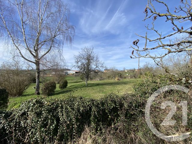 maison à vendre - 3 pièces - 90.0 m2 - MOUSSY - 58 - BOURGOGNE - Century 21 Agence Ducreux