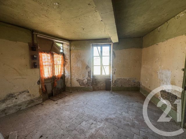 maison à vendre - 4 pièces - 26.1 m2 - AUNAY EN BAZOIS - 58 - BOURGOGNE - Century 21 Agence Ducreux