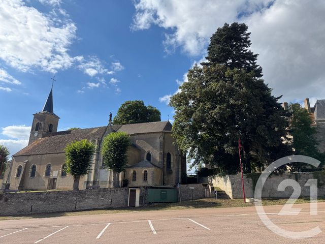 maison à vendre - 4 pièces - 26.1 m2 - AUNAY EN BAZOIS - 58 - BOURGOGNE - Century 21 Agence Ducreux