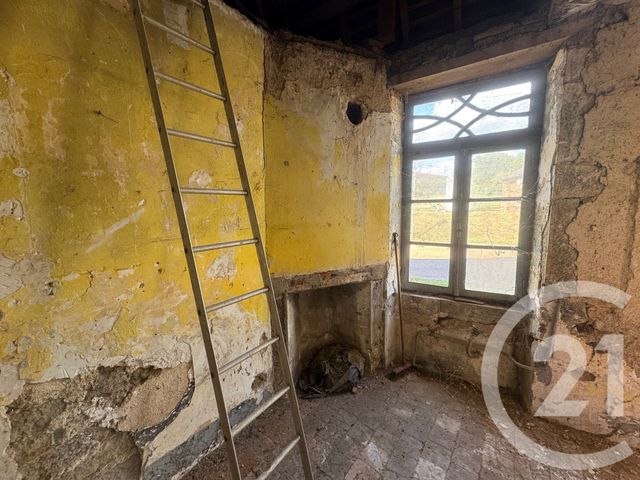 maison à vendre - 4 pièces - 26.1 m2 - AUNAY EN BAZOIS - 58 - BOURGOGNE - Century 21 Agence Ducreux