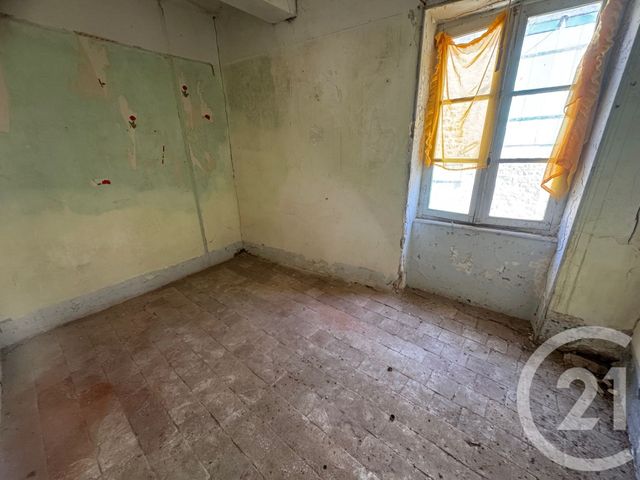 maison à vendre - 4 pièces - 26.1 m2 - AUNAY EN BAZOIS - 58 - BOURGOGNE - Century 21 Agence Ducreux