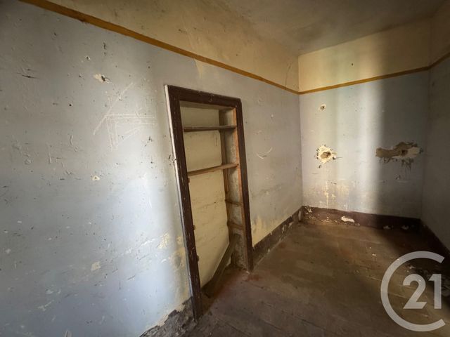 maison à vendre - 4 pièces - 26.1 m2 - AUNAY EN BAZOIS - 58 - BOURGOGNE - Century 21 Agence Ducreux