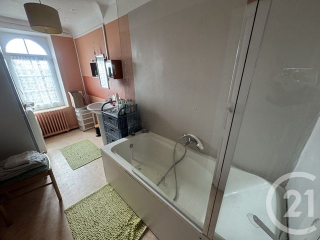 Afficher la photo en grand maison à vendre - 4 pièces - 77.69 m2 - GUIPY - 58 - BOURGOGNE - Century 21 Agence Ducreux