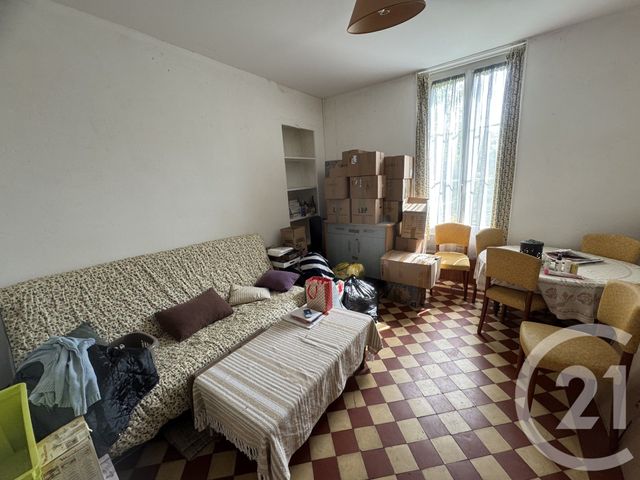 Afficher la photo en grand maison à vendre - 4 pièces - 77.69 m2 - GUIPY - 58 - BOURGOGNE - Century 21 Agence Ducreux