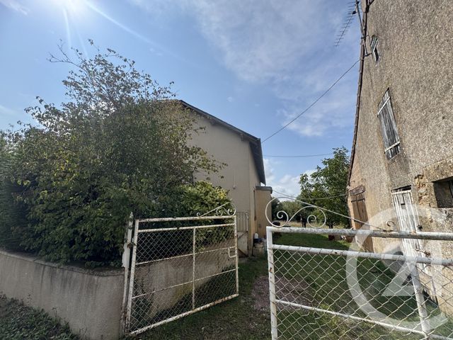 Afficher la photo en grand maison à vendre - 4 pièces - 77.69 m2 - GUIPY - 58 - BOURGOGNE - Century 21 Agence Ducreux