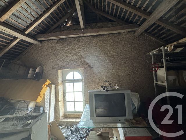 Afficher la photo en grand maison à vendre - 4 pièces - 77.69 m2 - GUIPY - 58 - BOURGOGNE - Century 21 Agence Ducreux