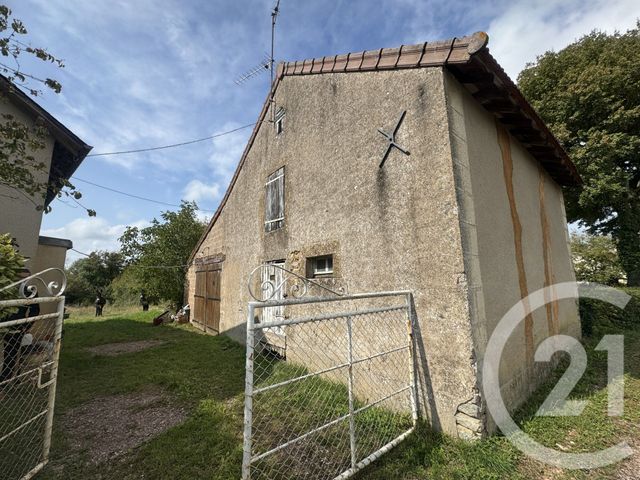 Afficher la photo en grand maison à vendre - 4 pièces - 77.69 m2 - GUIPY - 58 - BOURGOGNE - Century 21 Agence Ducreux