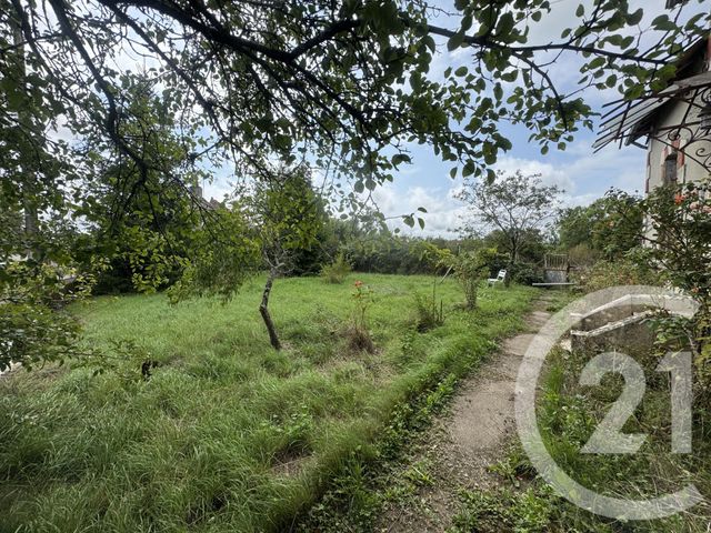 Afficher la photo en grand maison à vendre - 4 pièces - 77.69 m2 - GUIPY - 58 - BOURGOGNE - Century 21 Agence Ducreux