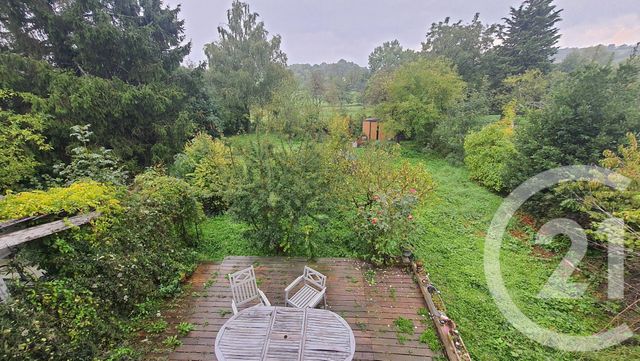 maison à vendre - 5 pièces - 175.65 m2 - HERY - 58 - BOURGOGNE - Century 21 Agence Ducreux