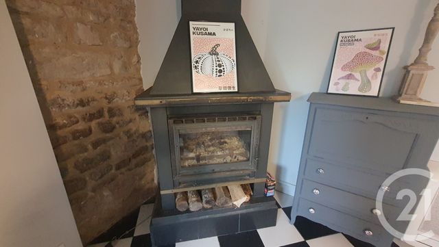 maison à vendre - 5 pièces - 175.65 m2 - HERY - 58 - BOURGOGNE - Century 21 Agence Ducreux