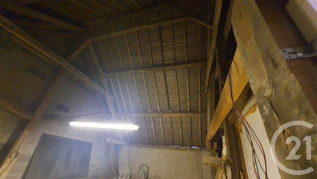 maison à vendre - 5 pièces - 175.65 m2 - HERY - 58 - BOURGOGNE - Century 21 Agence Ducreux