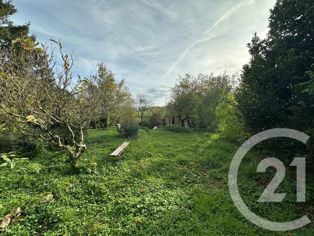 maison à vendre - 5 pièces - 175.65 m2 - HERY - 58 - BOURGOGNE - Century 21 Agence Ducreux