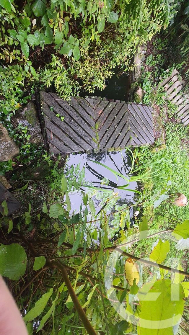 maison à vendre - 5 pièces - 175.65 m2 - HERY - 58 - BOURGOGNE - Century 21 Agence Ducreux