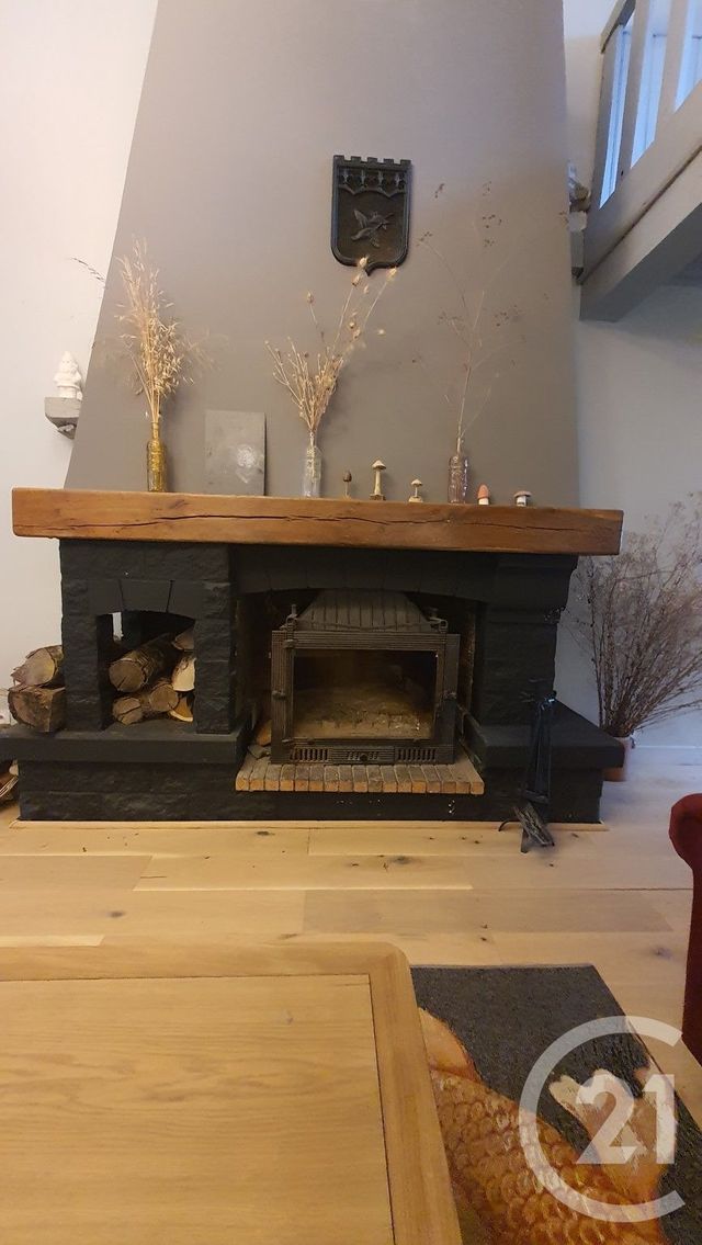 maison à vendre - 5 pièces - 175.65 m2 - HERY - 58 - BOURGOGNE - Century 21 Agence Ducreux